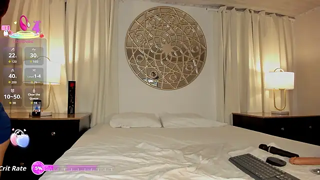 Maiia Cute online show from March 13, 2:16 am