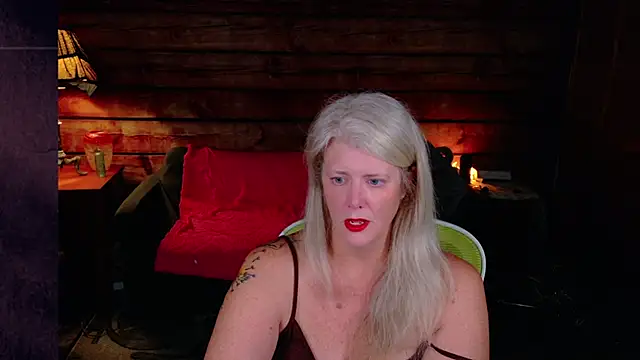 AliceHarlot online show from October 28, 3:29 am