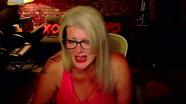 AliceHarlot online show from February 17, 4:21 am