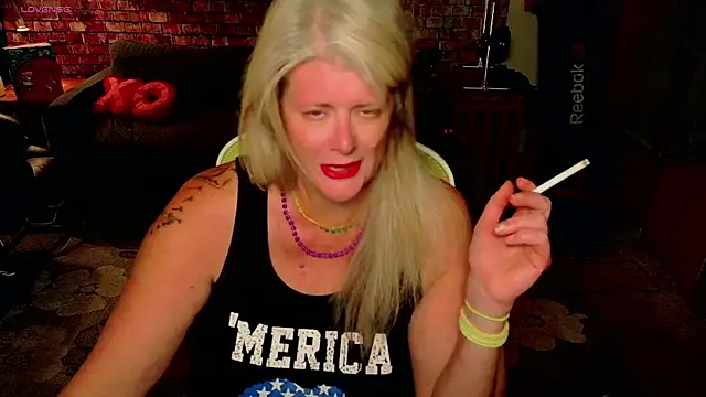 AliceHarlot online show from February 10, 3:38 am