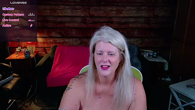 AliceHarlot online show from October 21, 3:17 am