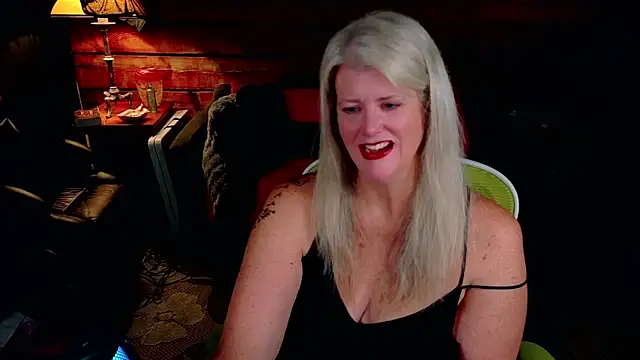 AliceHarlot online show from November 14, 5:11 am