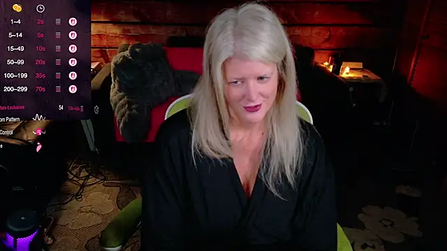 AliceHarlot online show from November 12, 5:11 am