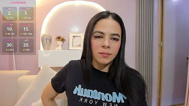 Sensual Sophie  online show from March 24, 11:21 am