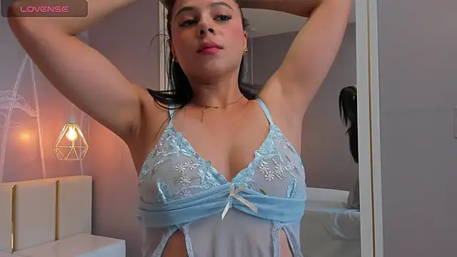Sensual Sophie  online show from October 14, 3:23 pm