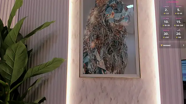 Sensual Sophie  online show from November 5, 11:24 am