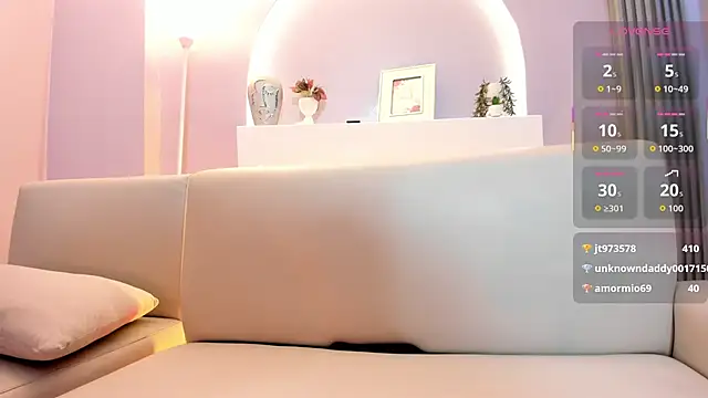 Sensual Sophie  online show from February 28, 11:37 pm