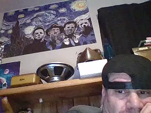 clitstitsandbongrips online show from February 17, 1:00 pm