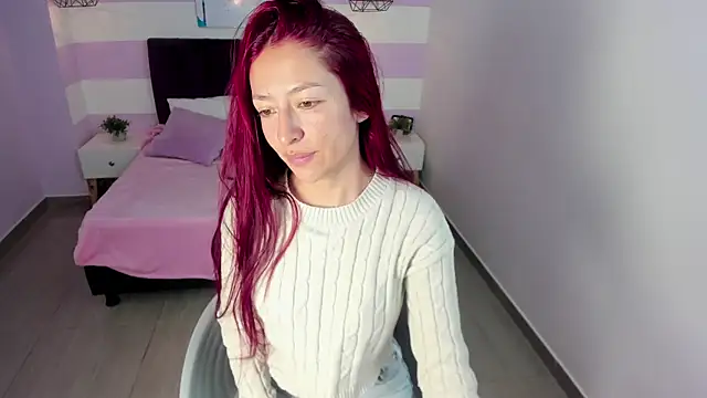 Scarlett  bell online show from December 19, 12:51 pm