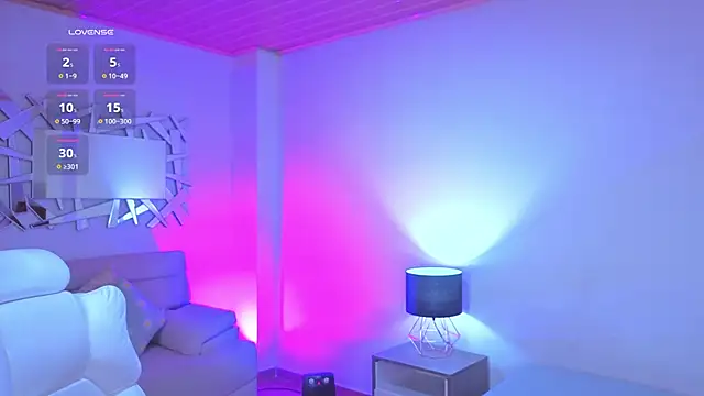 Eliie Ruizz online show from March 1, 4:34 am