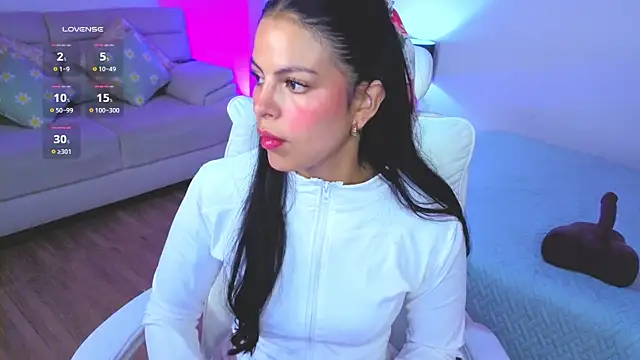 Eliie Ruizz online show from April 1, 4:14 am