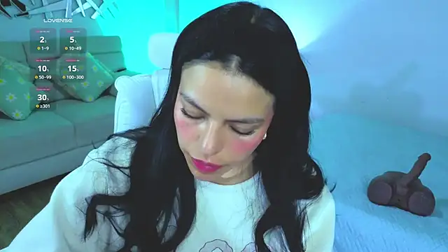 Eliie Ruizz online show from March 31, 4:14 am