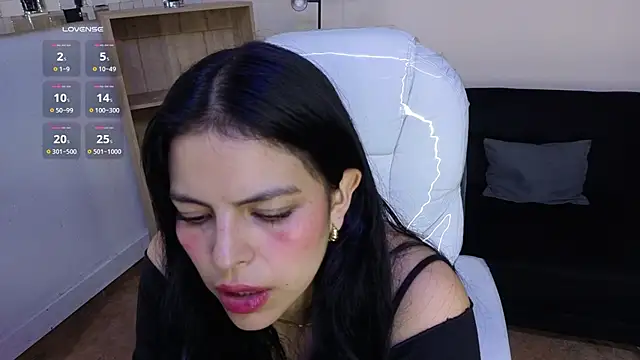 Eliie Ruizz online show from November 15, 8:57 pm