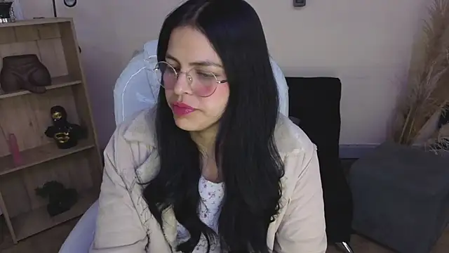 Eliie Ruizz online show from November 30, 8:42 pm