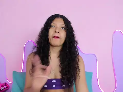 Mingie Rouse online show from March 21, 3:08 am