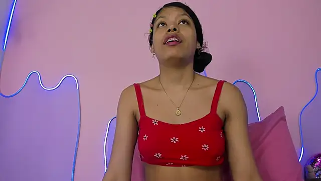 Mingie Rouse online show from October 24, 11:53 am