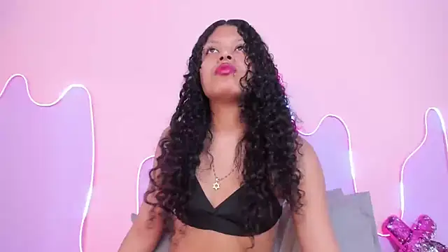 Mingie Rouse online show from May 26, 3:15 am