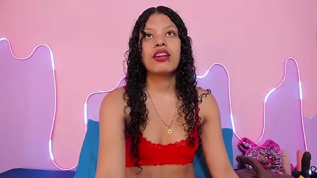 Mingie Rouse online show from May 13, 3:02 am