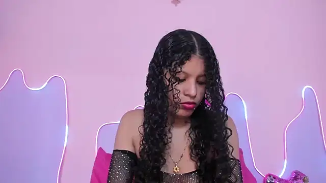 Mingie Rouse online show from May 23, 3:16 am