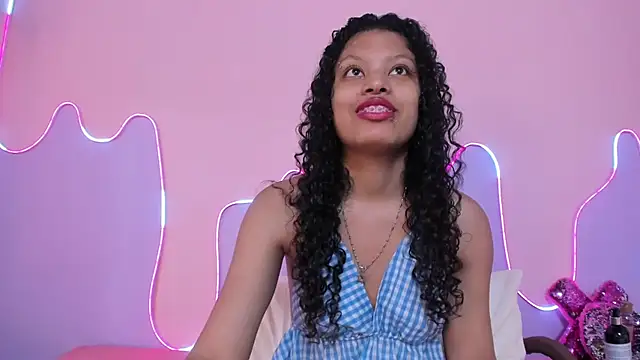Mingie Rouse online show from May 9, 3:10 am