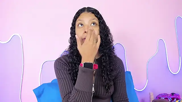 Mingie Rouse online show from October 28, 12:04 pm