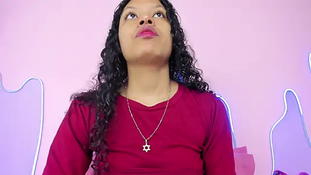 Mingie Rouse online show from November 3, 12:09 pm