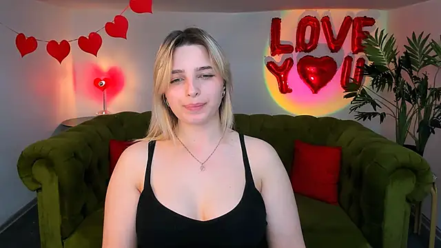 Snapshot of tendermeow chatting on March 18, 7:22 pm tendermeow online show from March 18, 7:22 pm