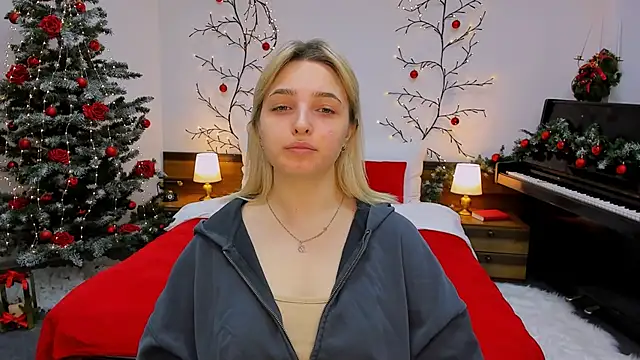 Snapshot of tendermeow chatting on January 10, 1:20 pm tendermeow online show from January 10, 1:20 pm