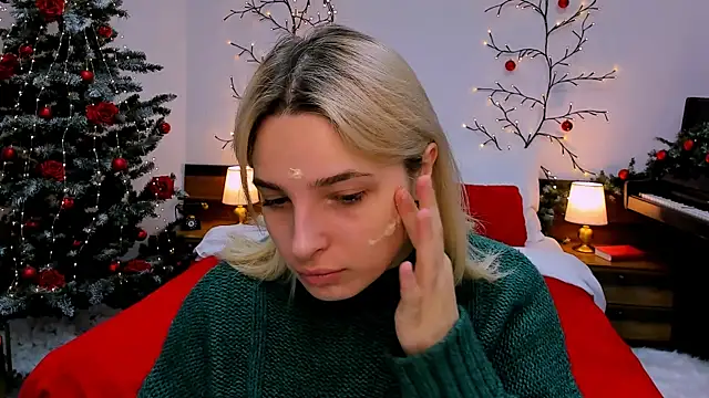 Snapshot of tendermeow chatting on January 12, 1:16 pm tendermeow online show from January 12, 1:16 pm