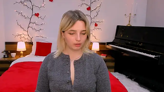 Snapshot of tendermeow chatting on March 14, 9:21 pm tendermeow online show from March 14, 9:21 pm