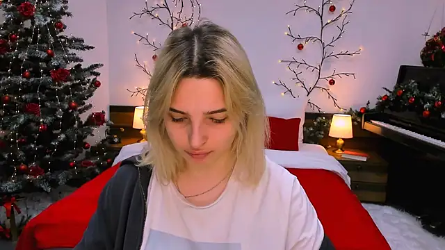 Snapshot of tendermeow chatting on January 25, 9:15 am tendermeow online show from January 25, 9:15 am