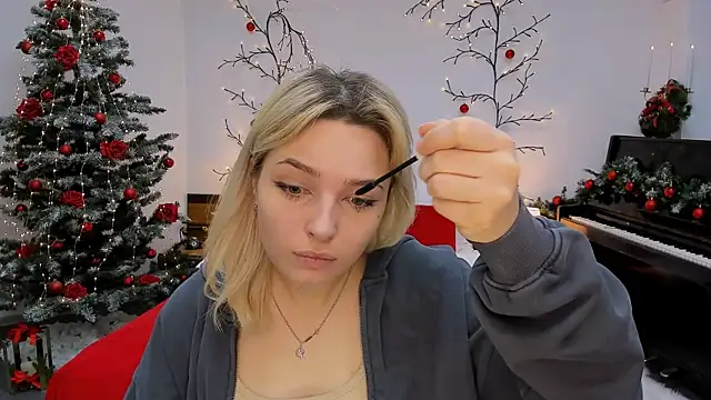 Snapshot of tendermeow chatting on January 9, 1:24 pm tendermeow online show from January 9, 1:24 pm