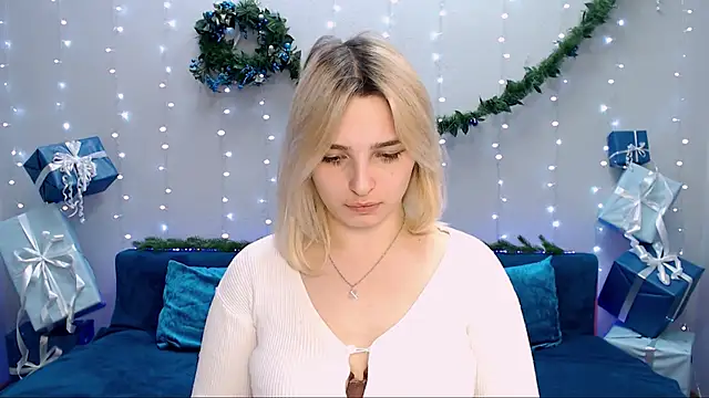 Snapshot of tendermeow chatting on January 17, 10:34 pm tendermeow online show from January 17, 10:34 pm