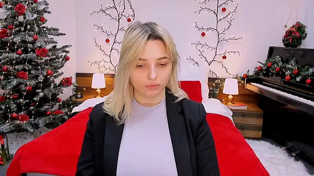 Snapshot of tendermeow chatting on January 14, 1:17 pm tendermeow online show from January 14, 1:17 pm