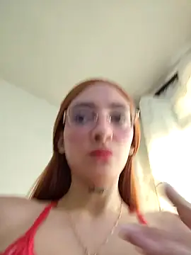 Dani pegin online show from September 24, 12:33 pm