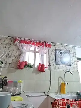 Dani pegin online show from November 27, 1:11 pm