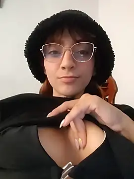 Dani pegin online show from January 14, 1:04 pm