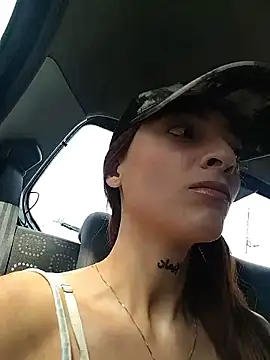 Dani pegin online show from January 9, 2:57 pm