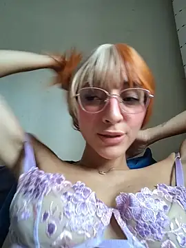 Dani pegin online show from May 11, 2:45 pm