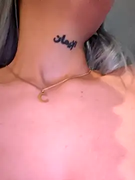 Dani pegin online show from October 27, 3:02 pm