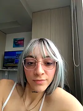 Dani pegin online show from October 12, 3:02 pm