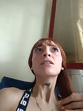 Dani pegin online show from January 7, 3:28 pm