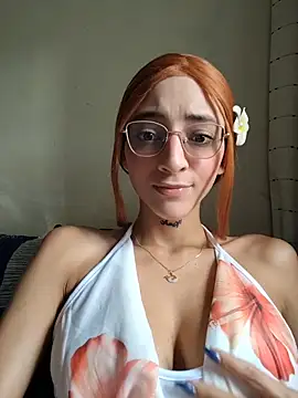 Dani pegin online show from March 14, 1:50 pm