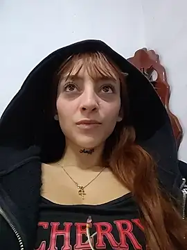 Dani pegin online show from January 10, 12:33 pm