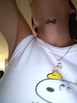 Dani pegin online show from January 17, 12:53 pm