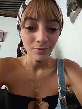 Dani pegin online show from December 22, 1:55 pm