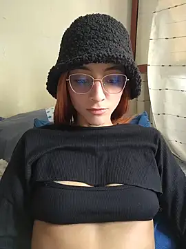 Dani pegin online show from February 12, 4:07 pm