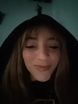 Dani pegin online show from December 16, 1:04 pm