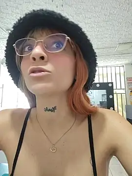 Dani pegin online show from May 25, 3:11 pm