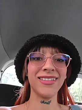Snapshot of Dani_pegin chatting on June 24, 3:10 pm Dani pegin online show from June 24, 3:10 pm